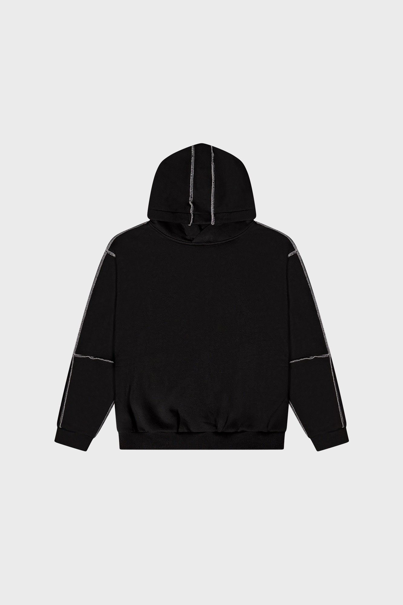 Aero hoodie