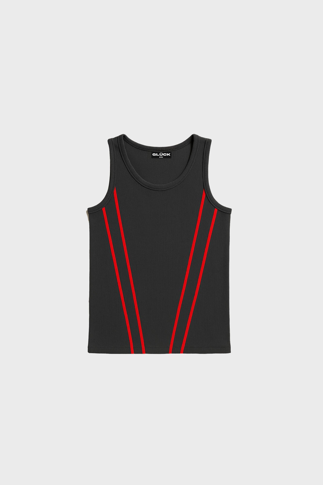 Touchline tank