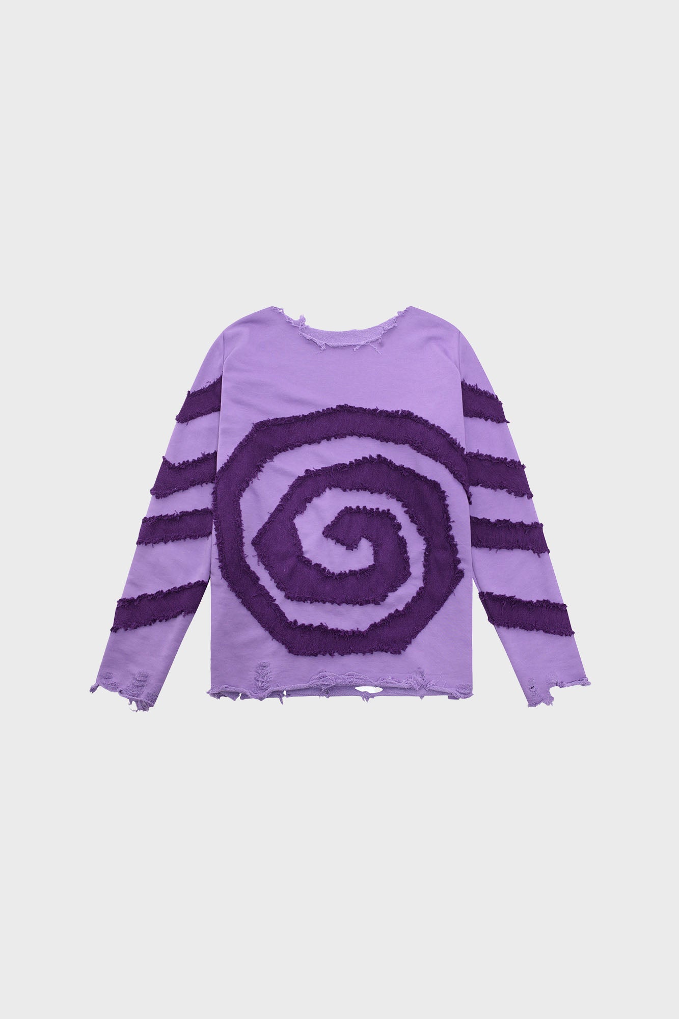 Vortex sweatshirt