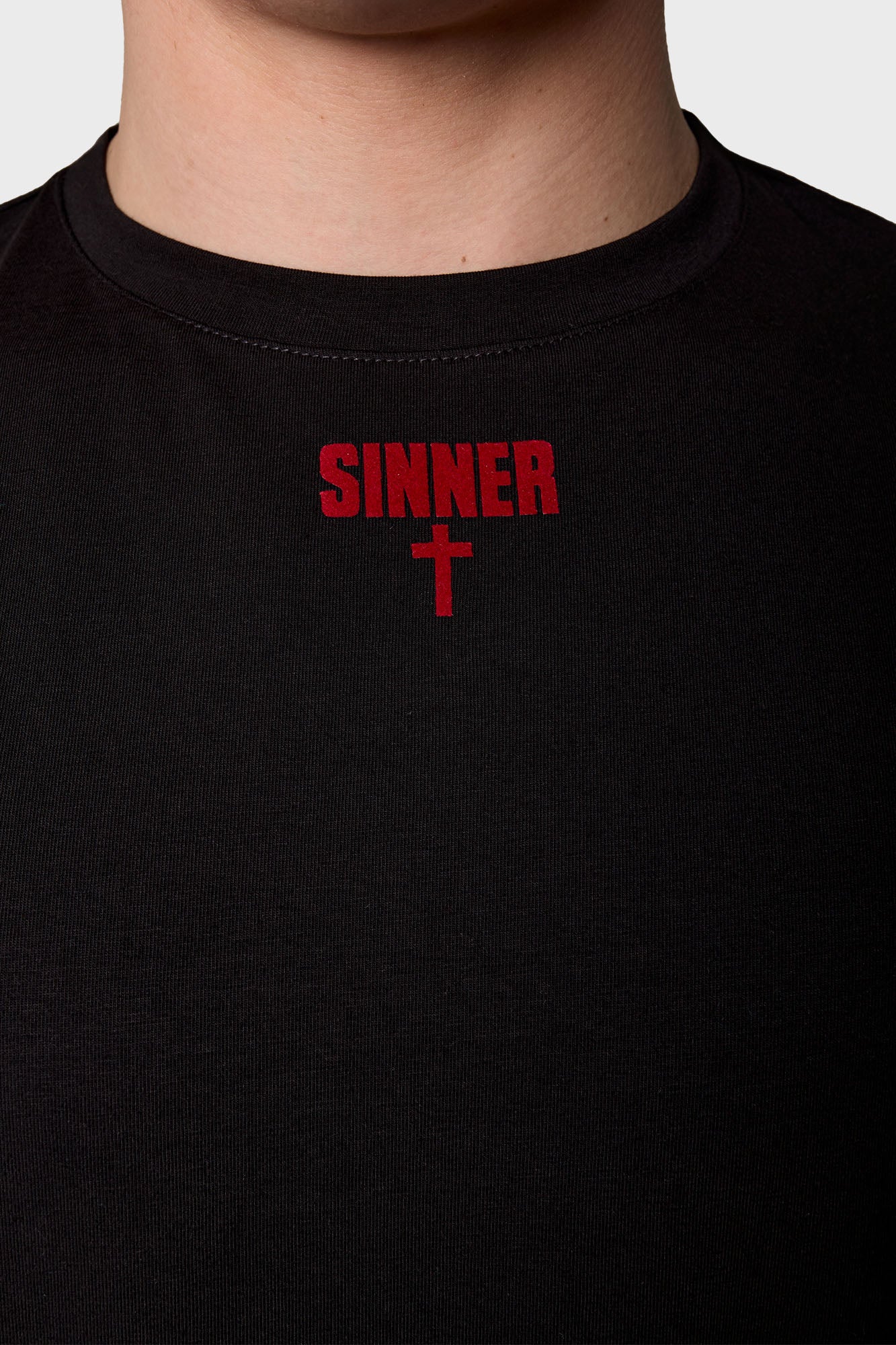 Sinner t-shirt