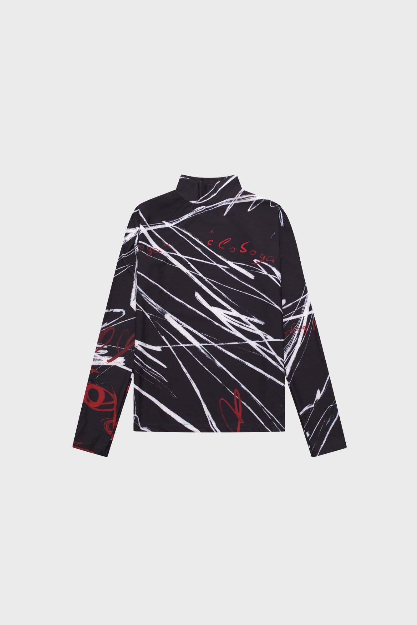 Tattoo longsleeve