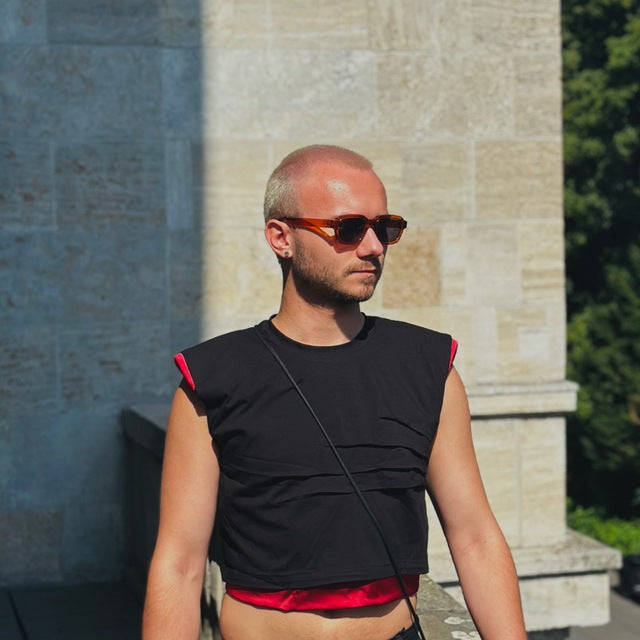 Co-Founder Leo