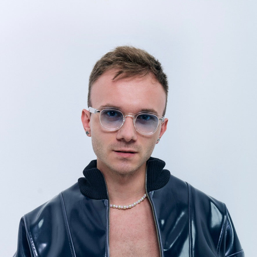 Co-Founder Leo