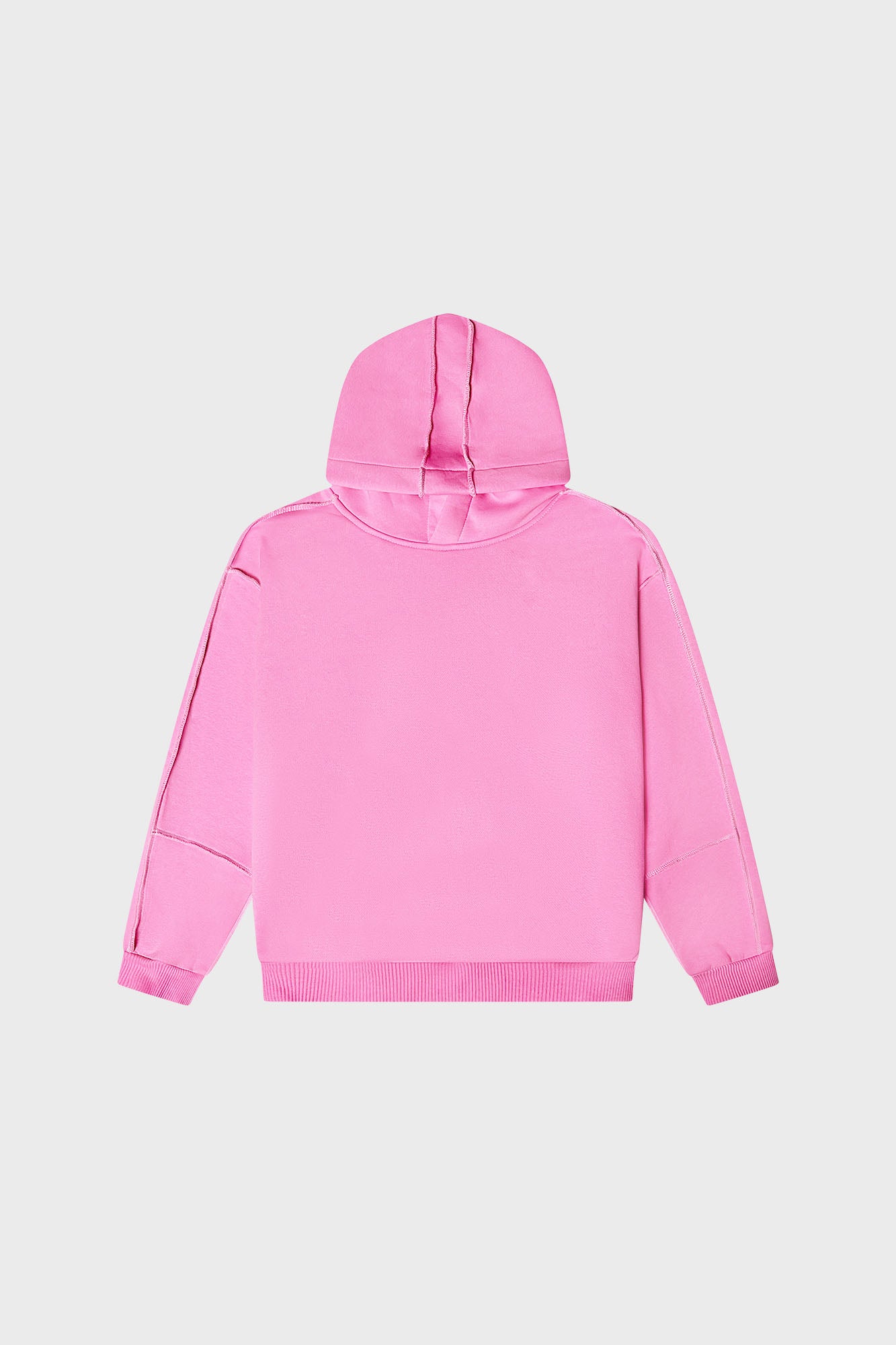 Aero hoodie