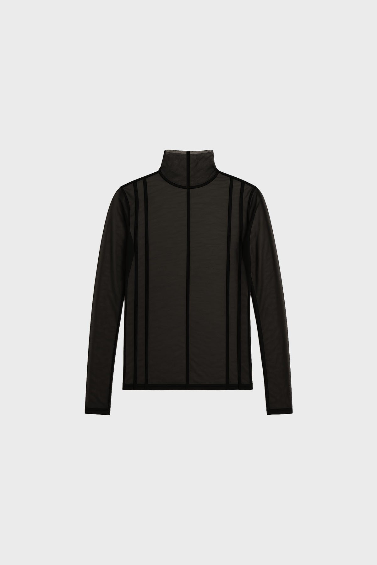 Mesh longsleeve