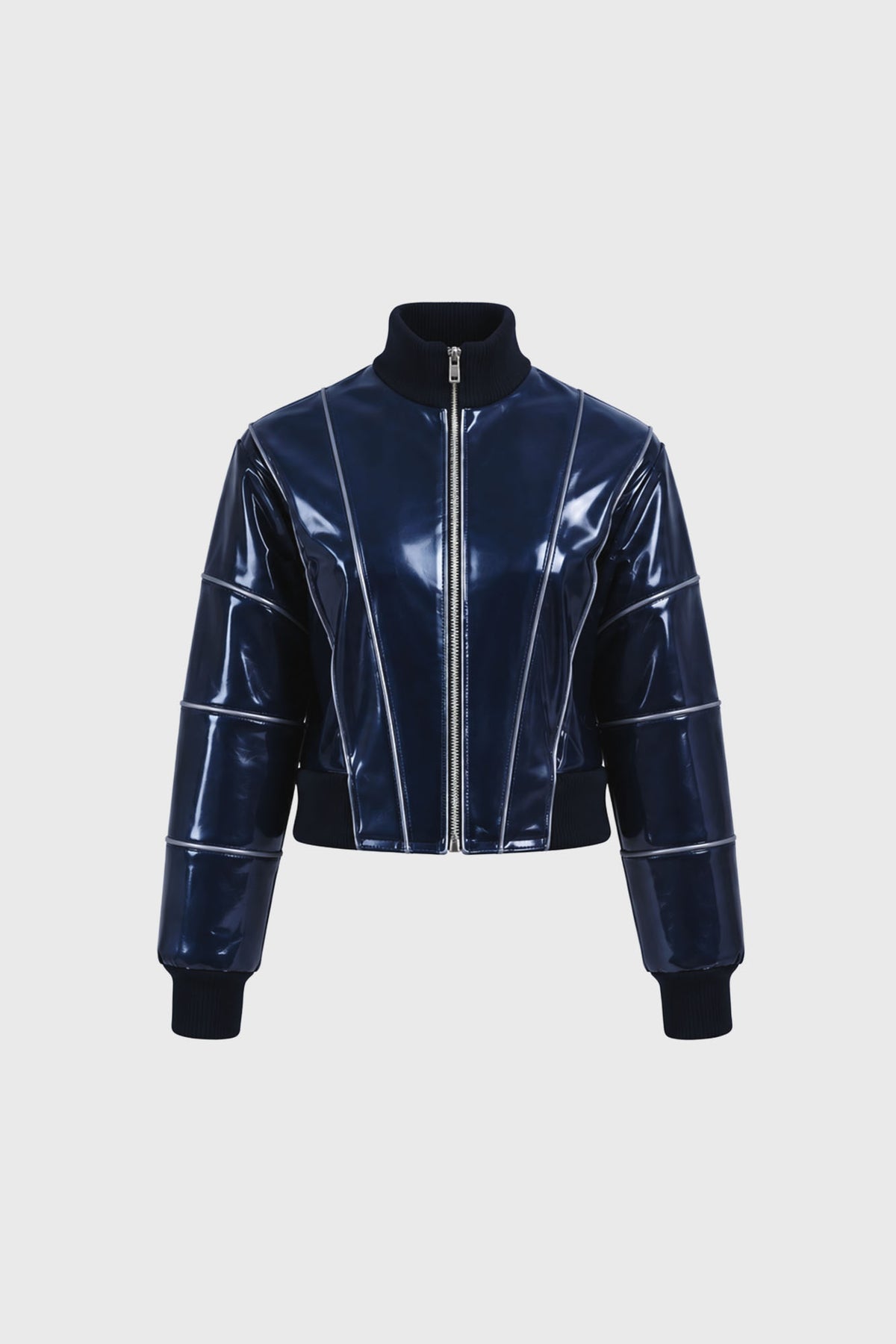 Camelot lacquer jacket