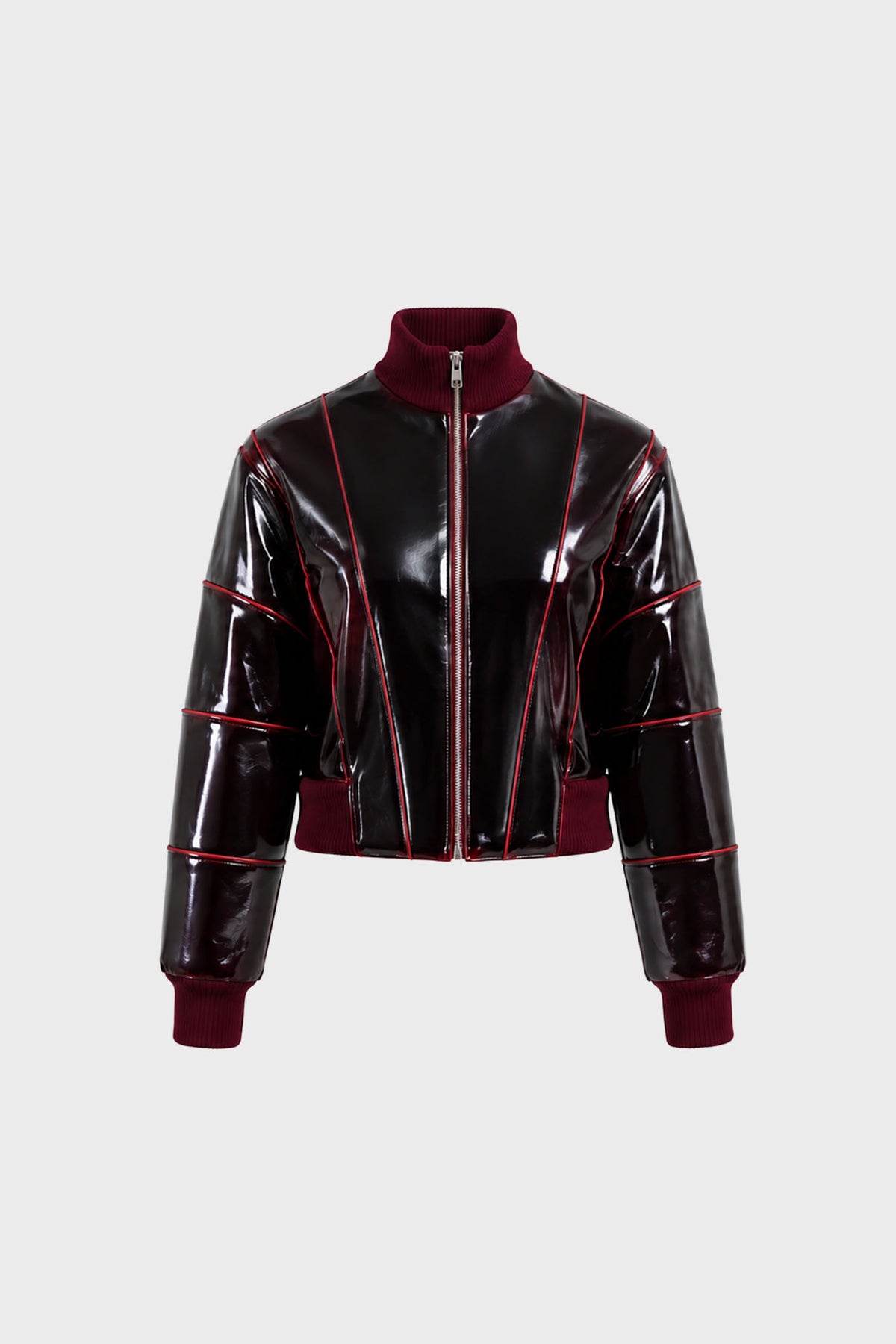 Camelot lacquer jacket