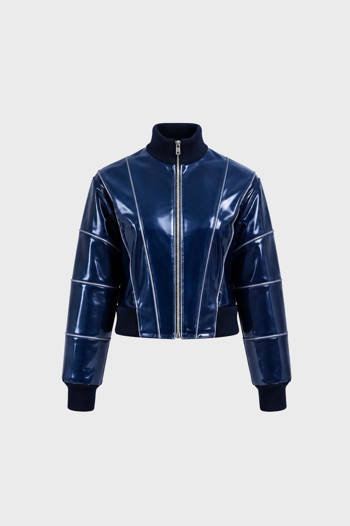 Camelot lacquer jacket