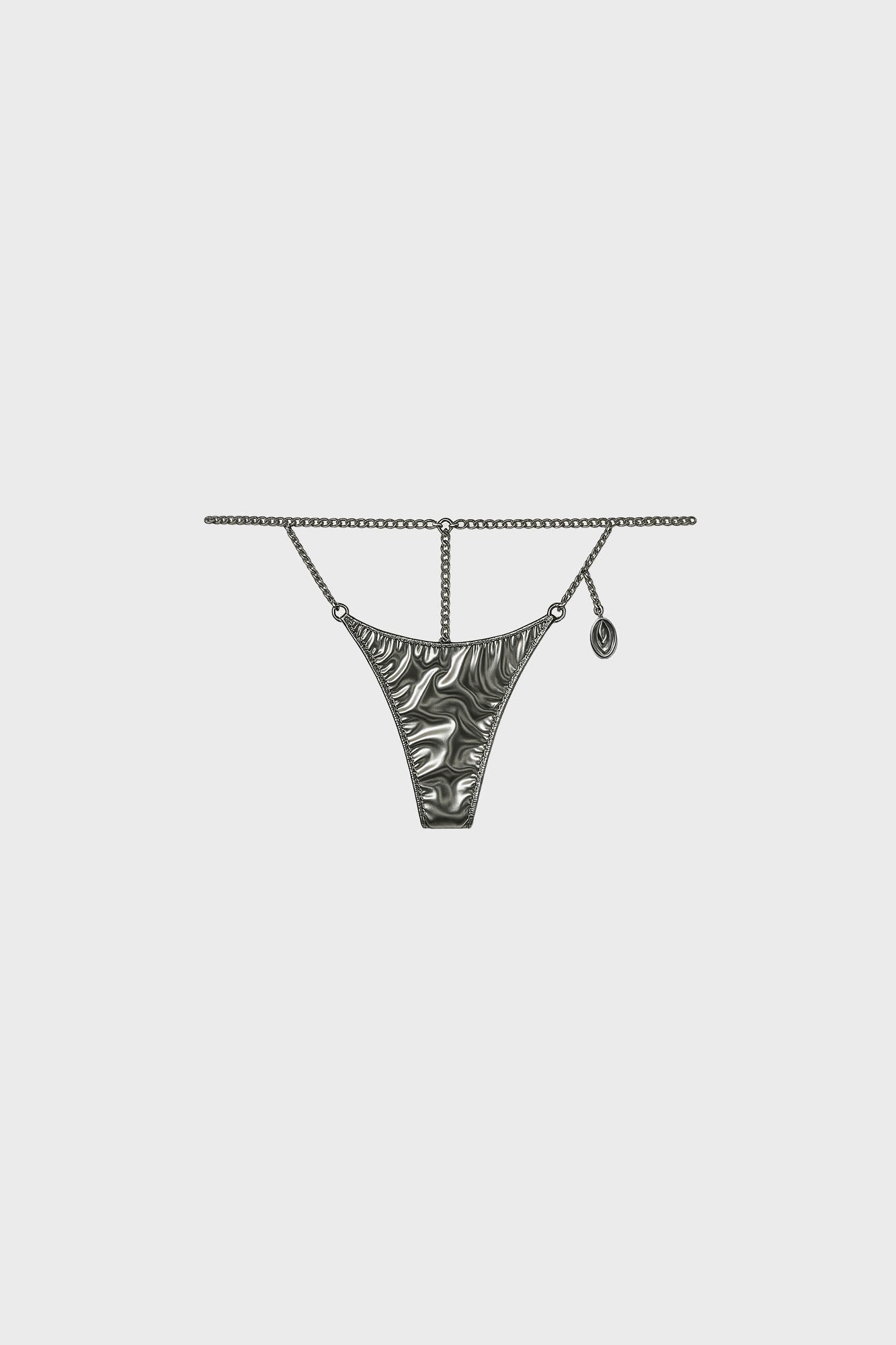 Chain bikini