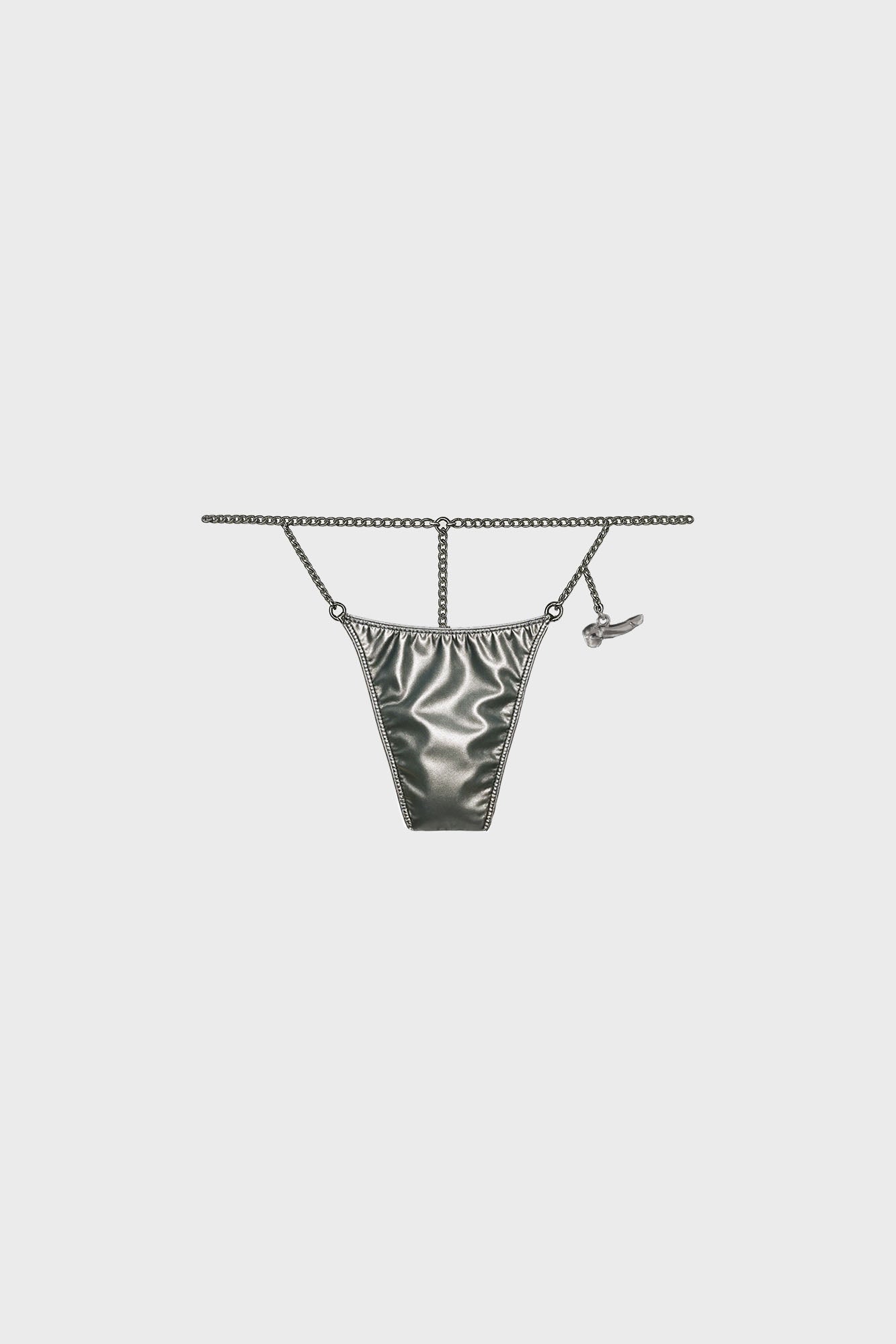 Chain thong