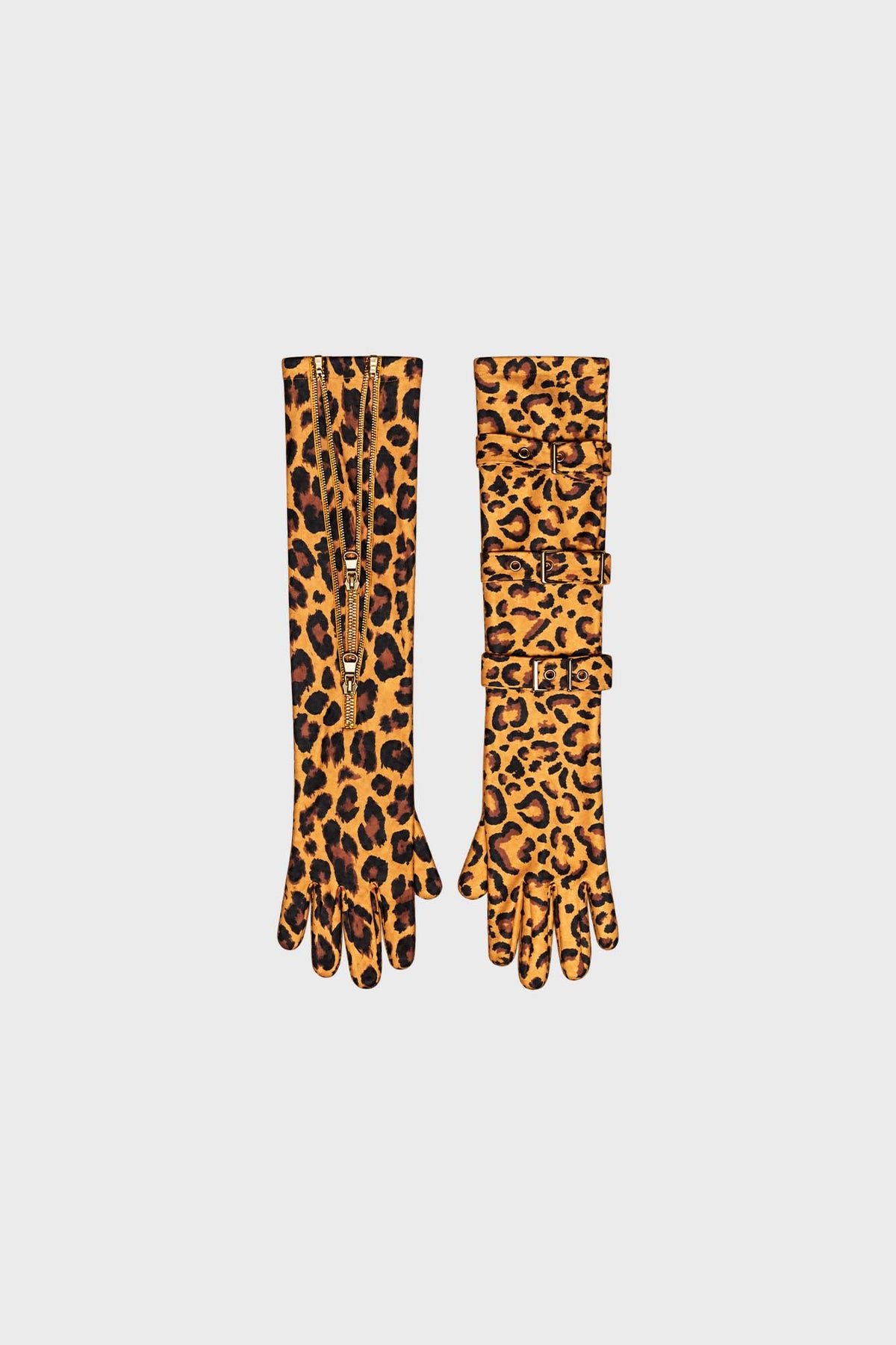 Leo opera gloves