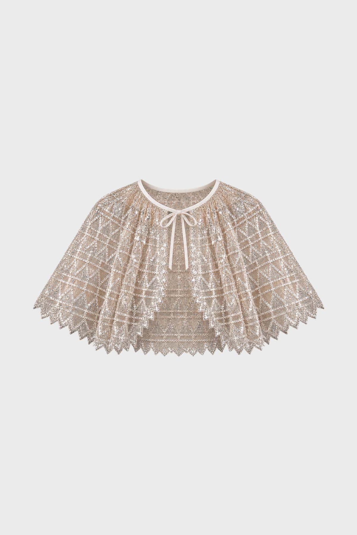 Melody cape