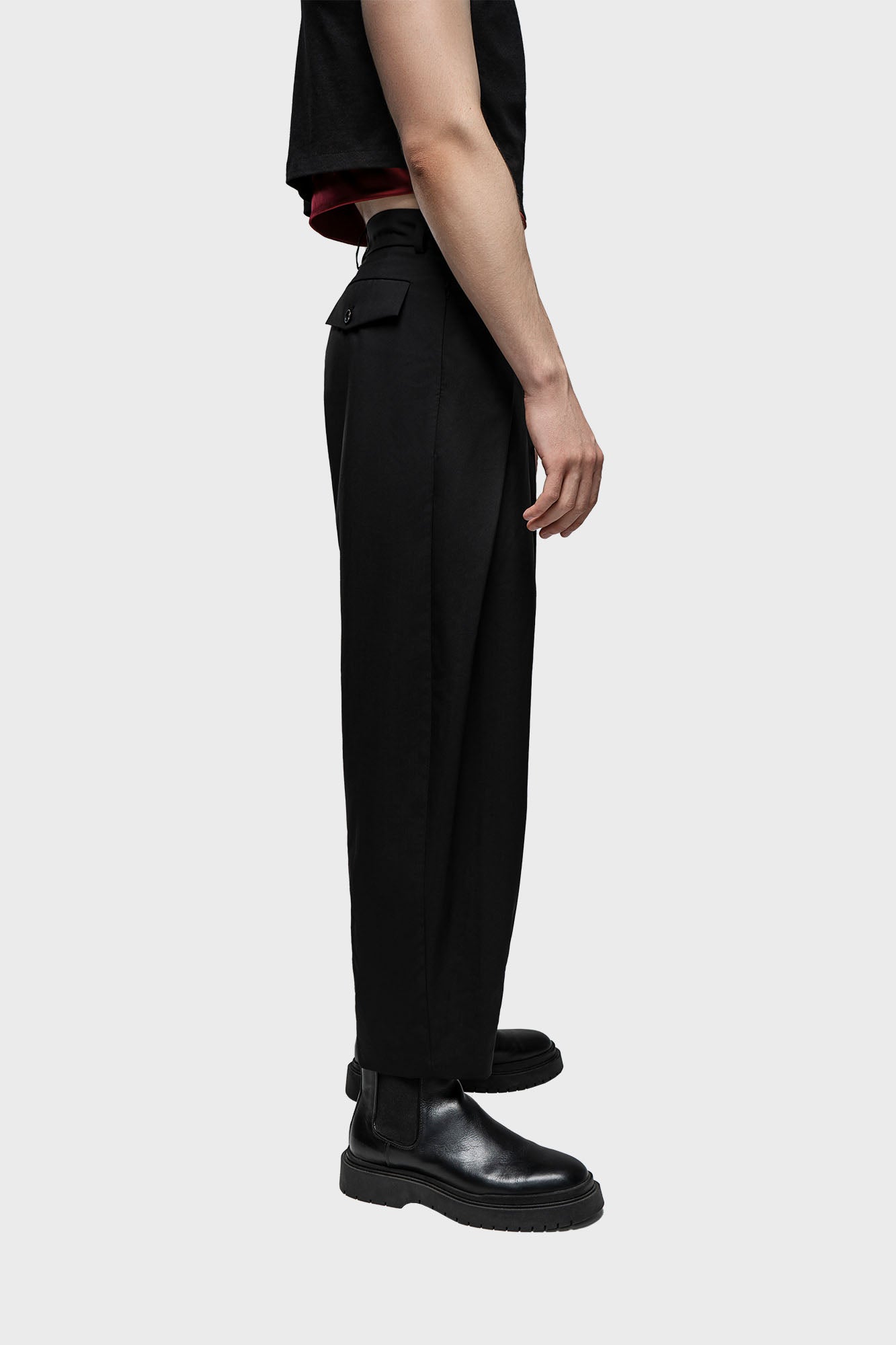 Panorama pants