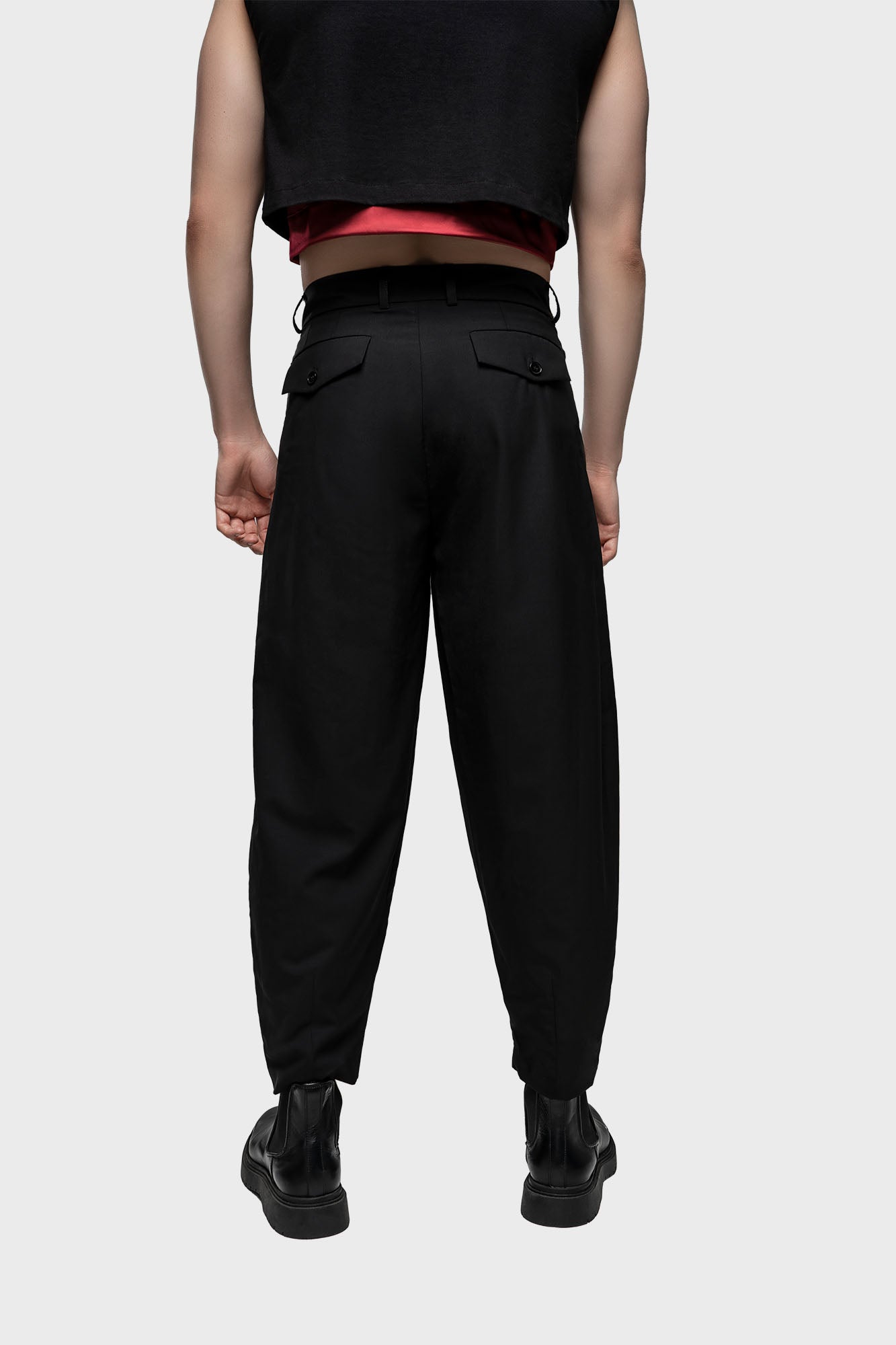 Panorama pants