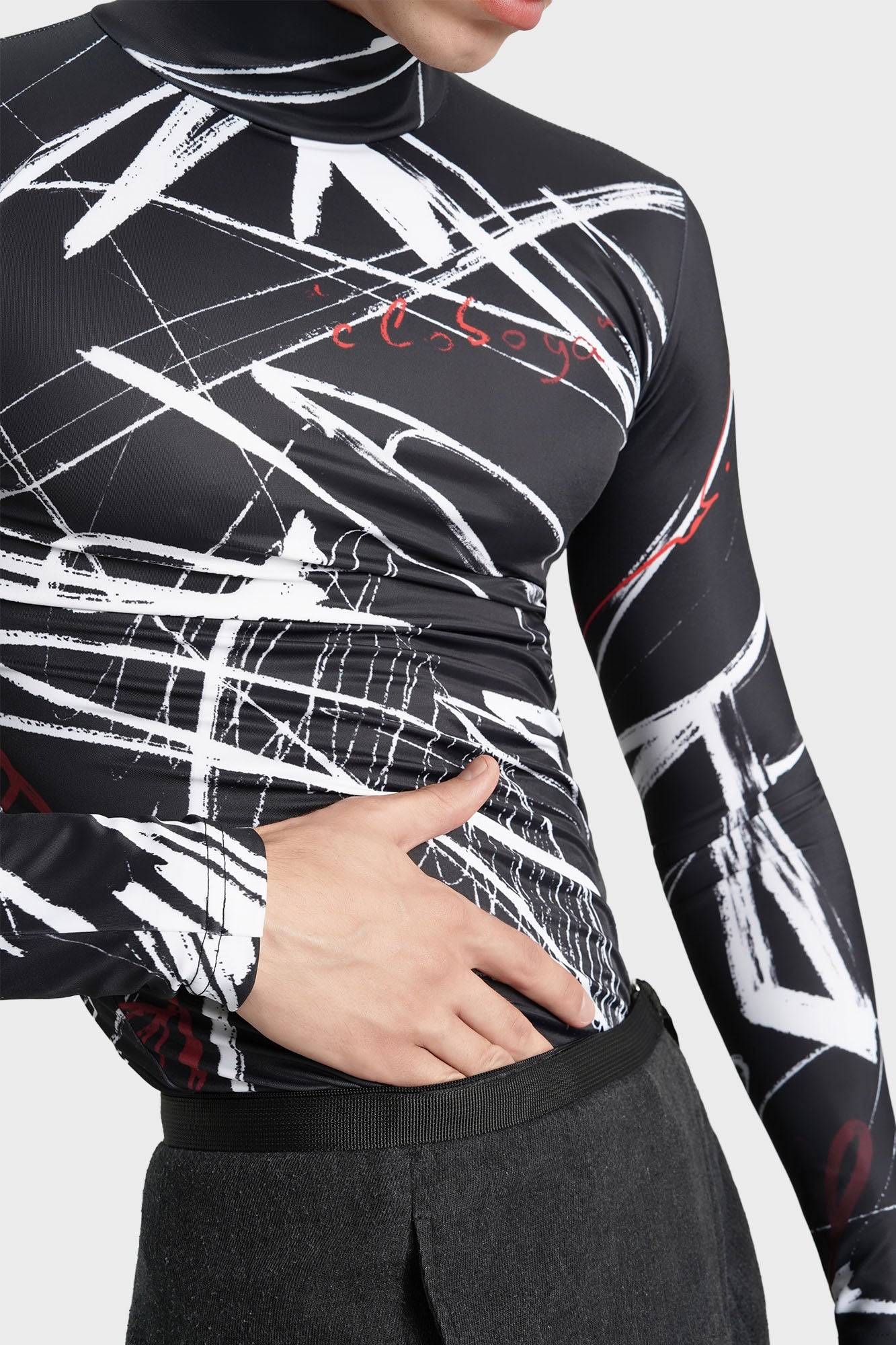 Tattoo longsleeve