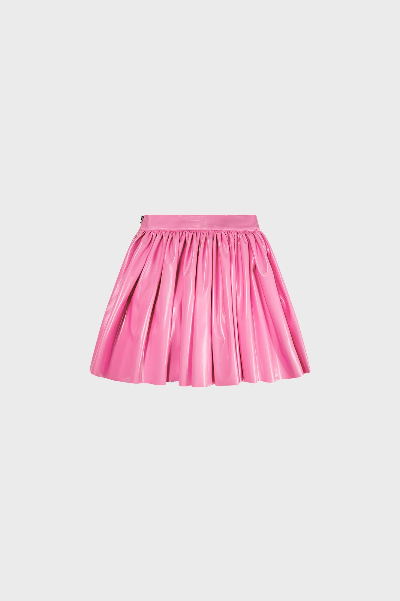 Cheerleader pink skirt