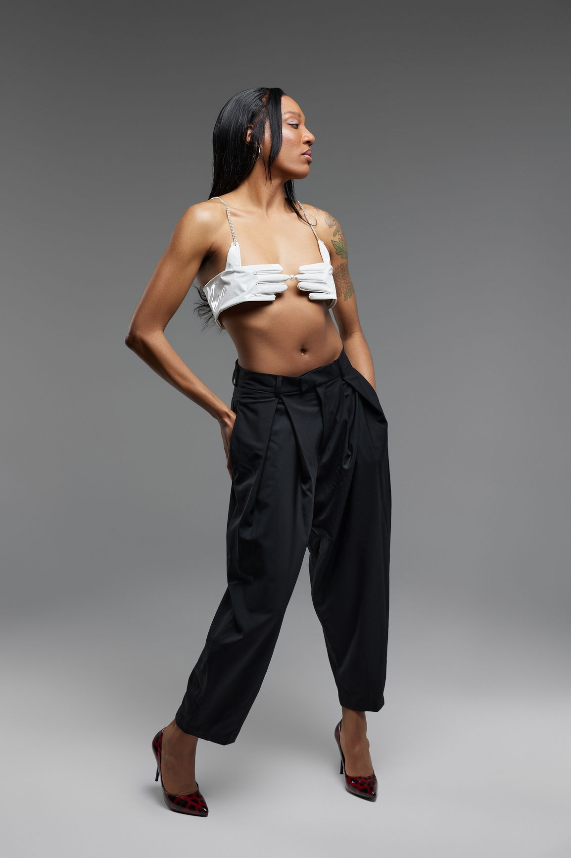 Panorama pants