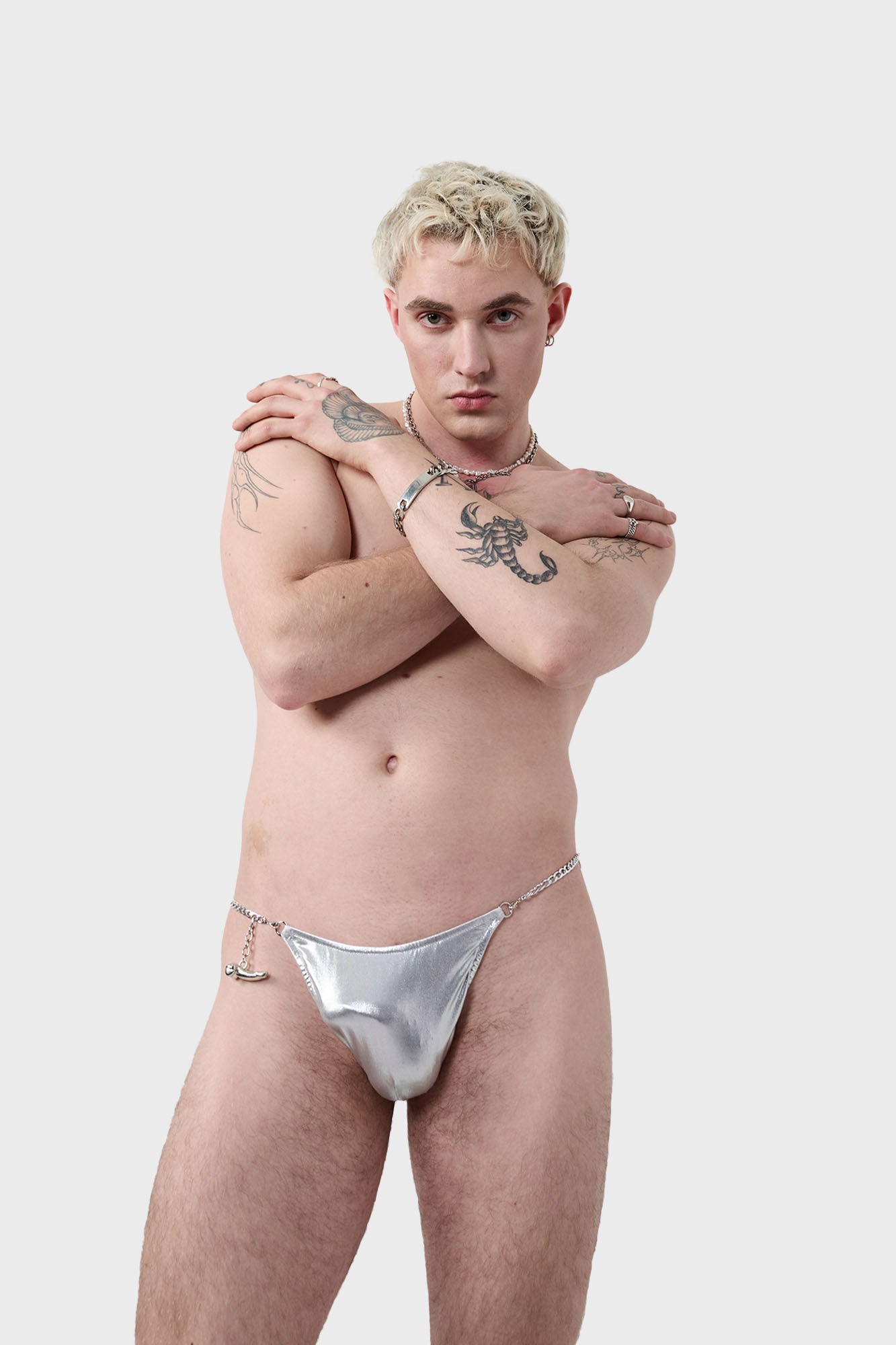 Chain thong