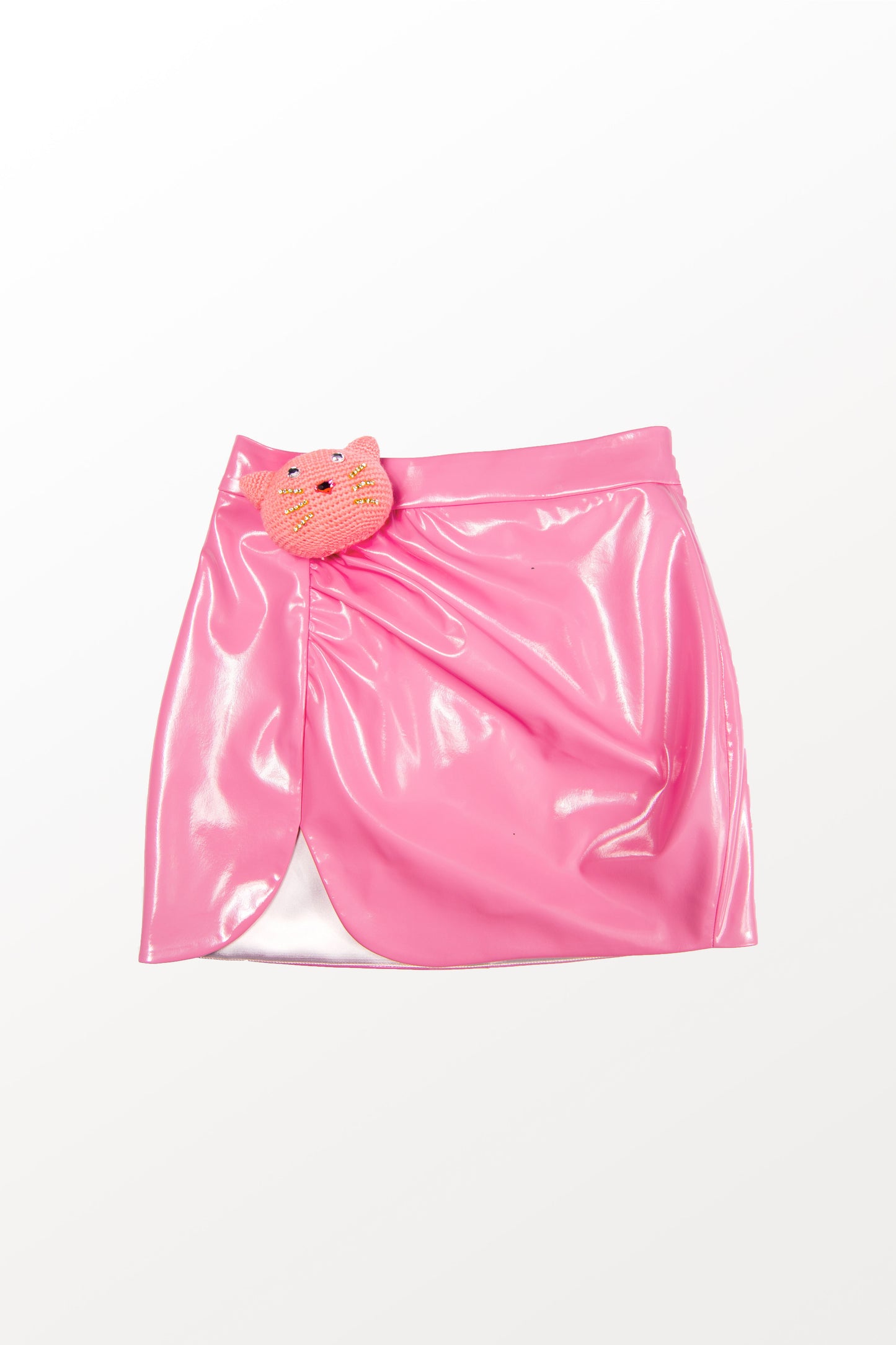 Pussycat skirt