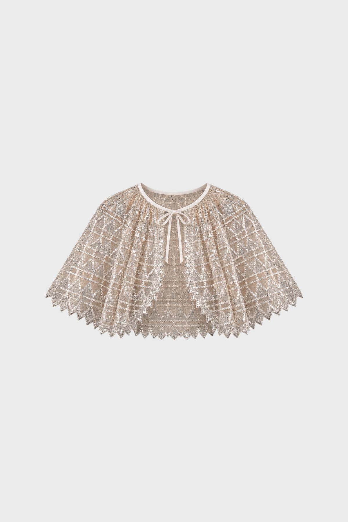 Melody cape