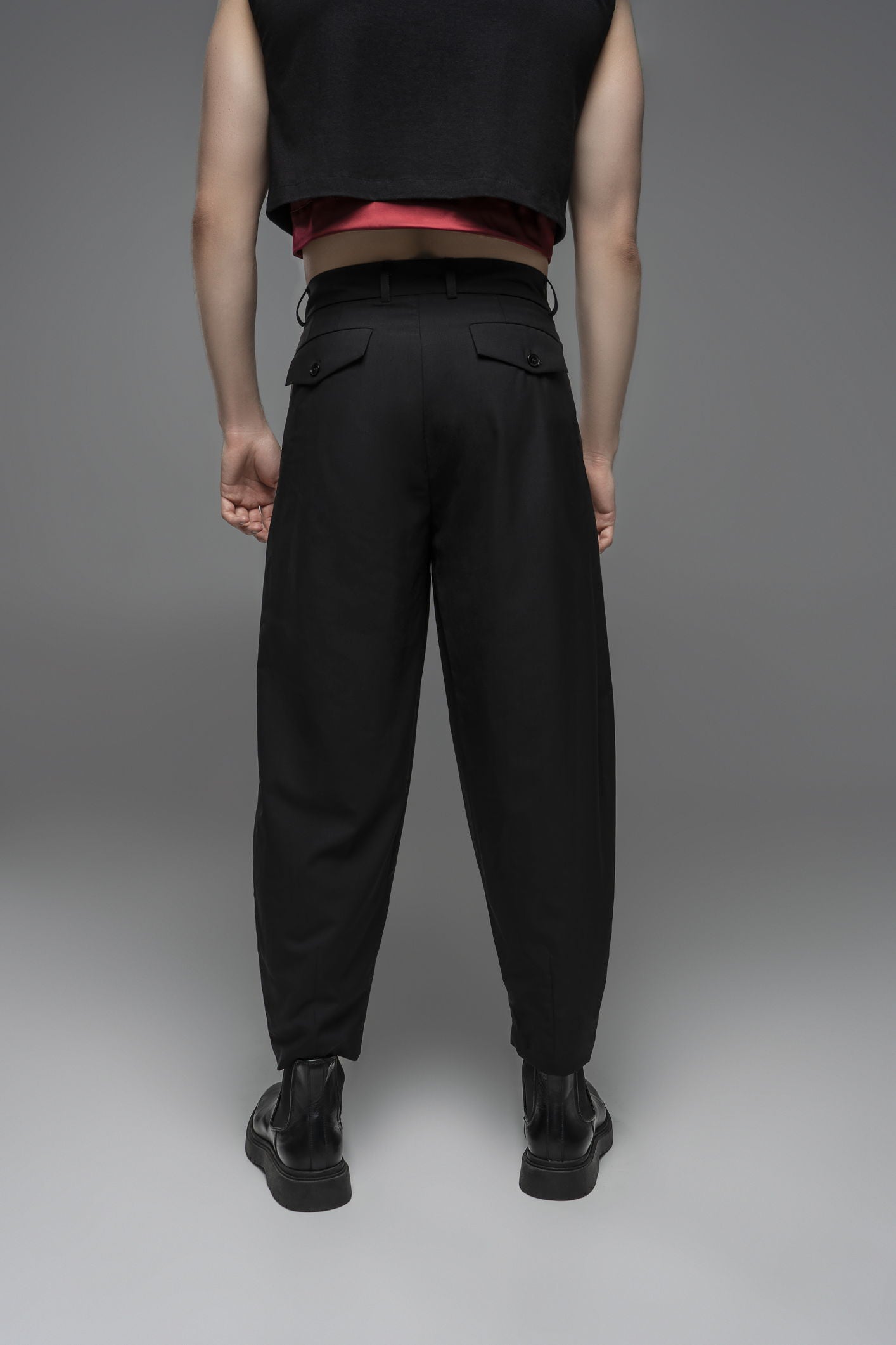 Panorama pants