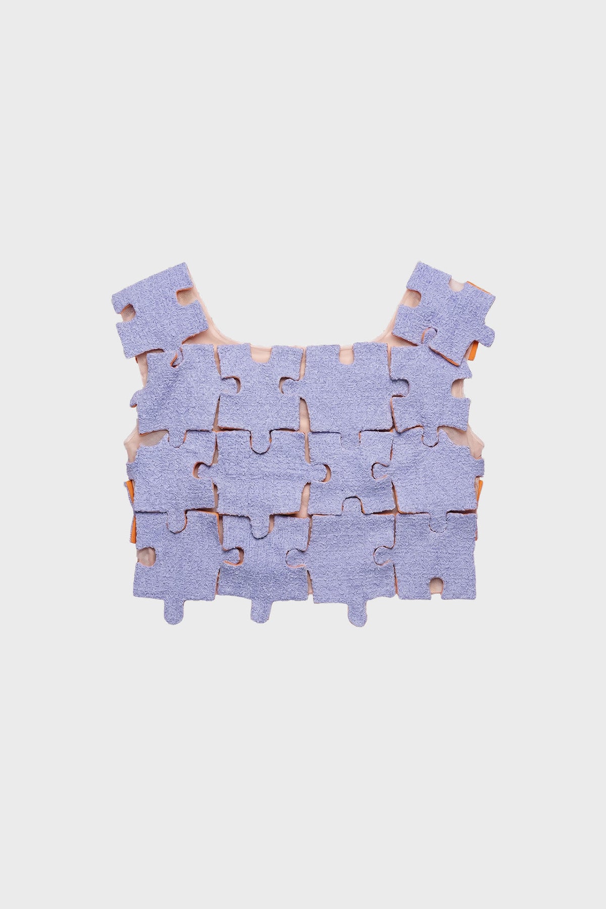 Puzzle top