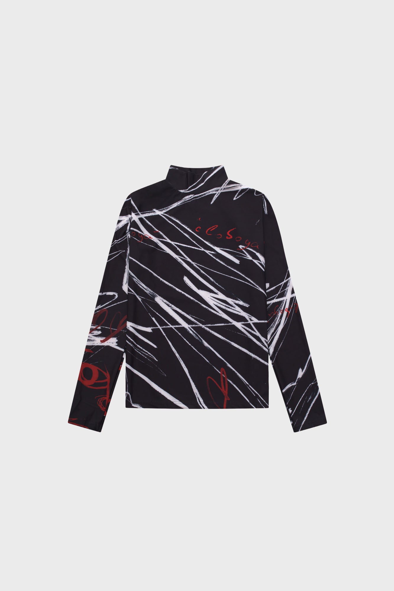 Tattoo longsleeve